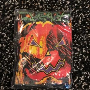 WorldWide Youth Halloween Shirt